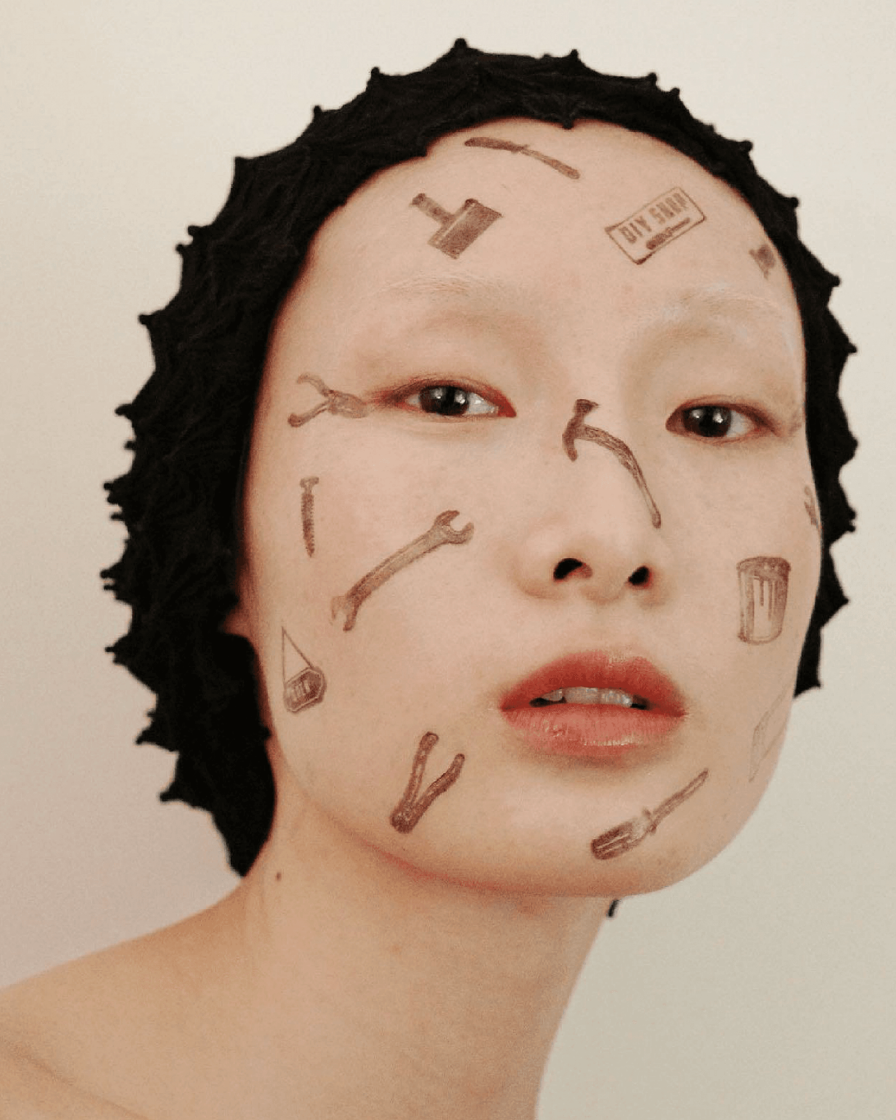 Work image