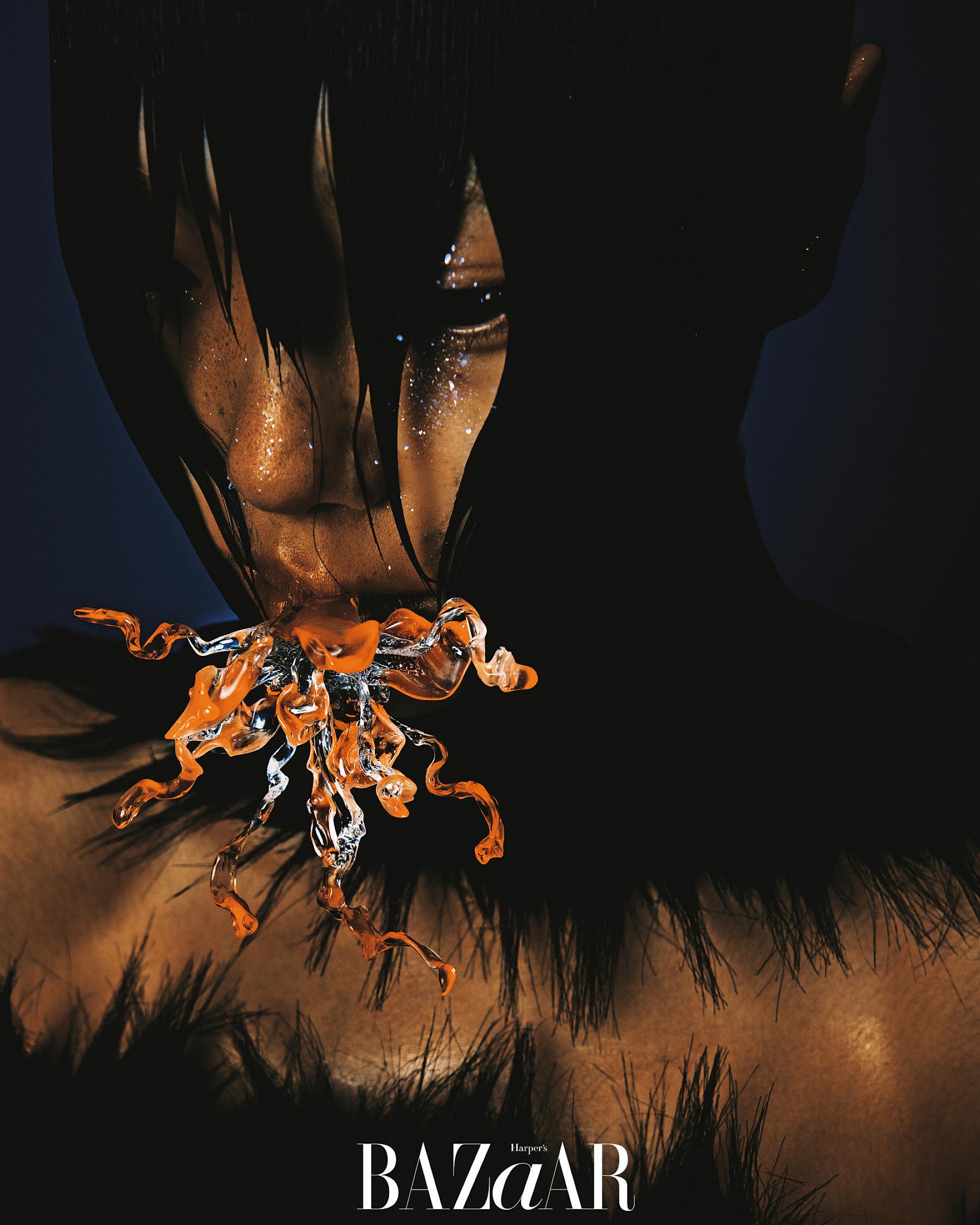 Work image