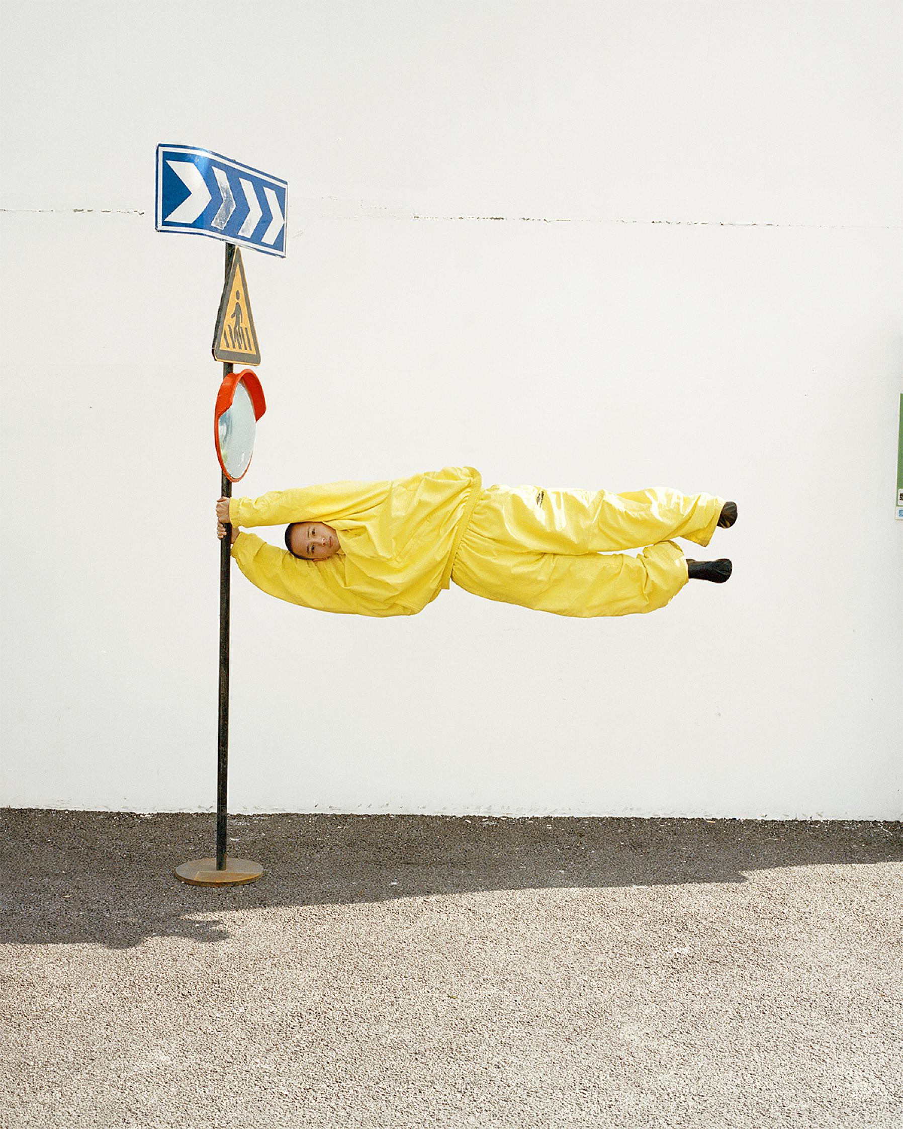 Work image