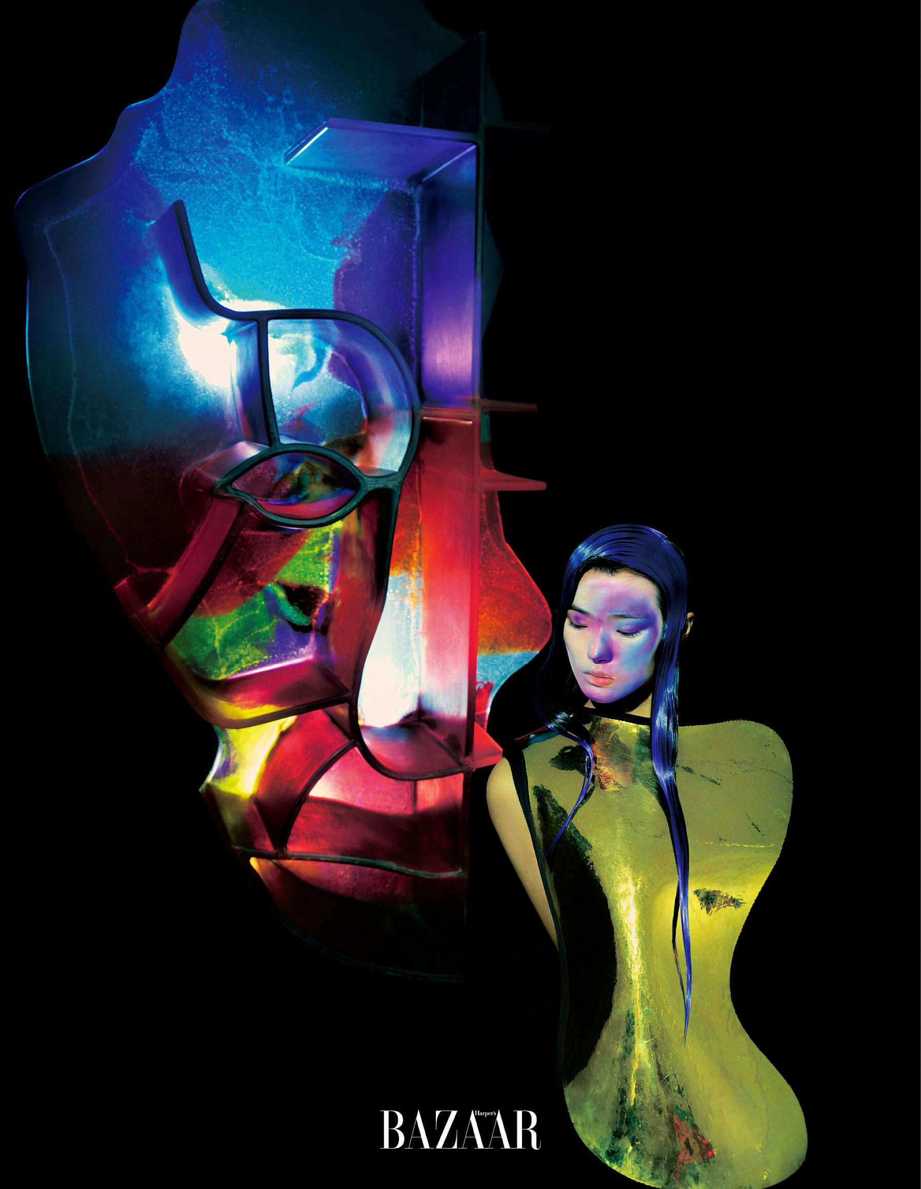Work image