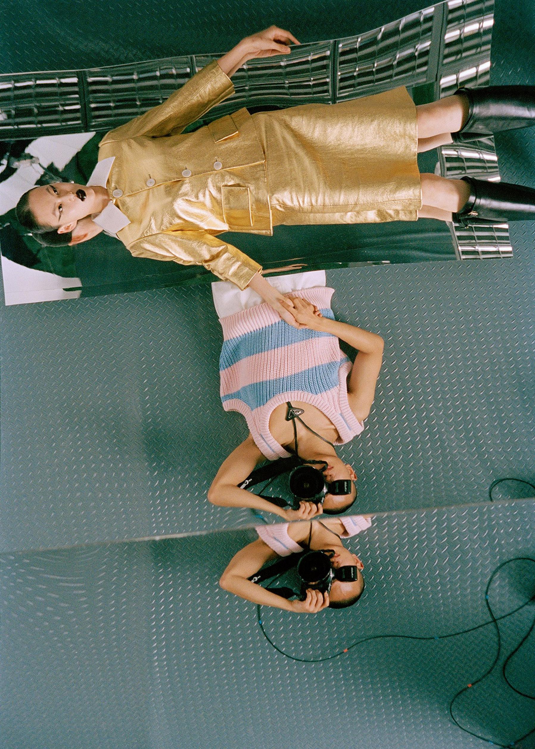 Work image